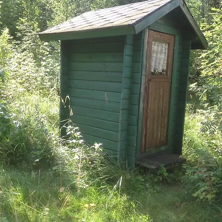 Holiday Victoria Сasa de vacaciones Svartbäck