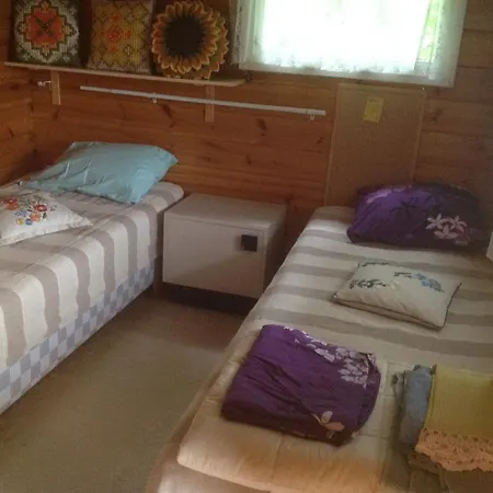 Holiday Victoria * Svartbäck