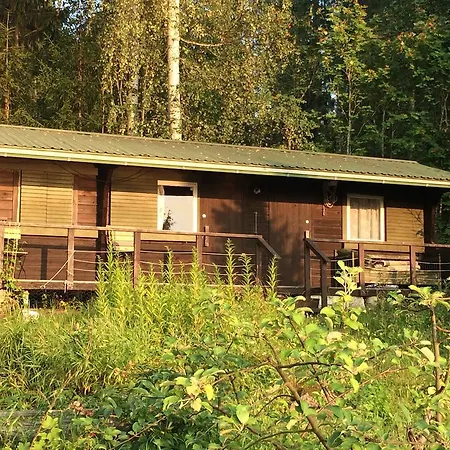 Holiday Victoria Hébergement de vacances Svartbäck