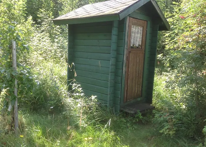 Holiday Victoria Hébergement de vacances Svartbäck