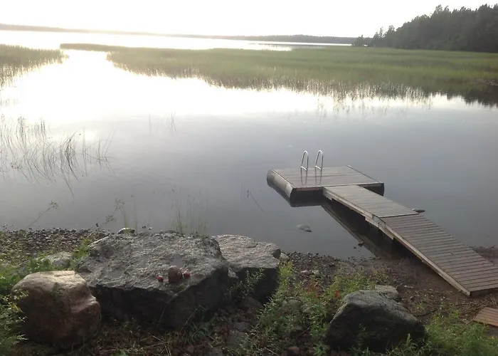 Hébergement de vacances Holiday Victoria