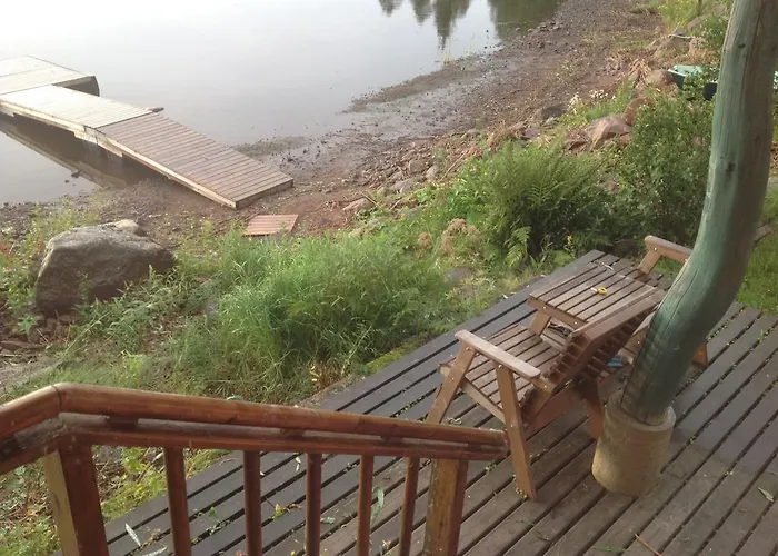 Hébergement de vacances Holiday Victoria