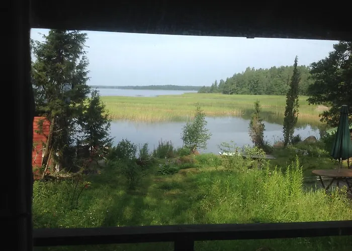 Holiday Victoria Hébergement de vacances