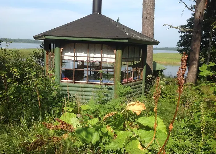 Holiday Victoria Hébergement de vacances *